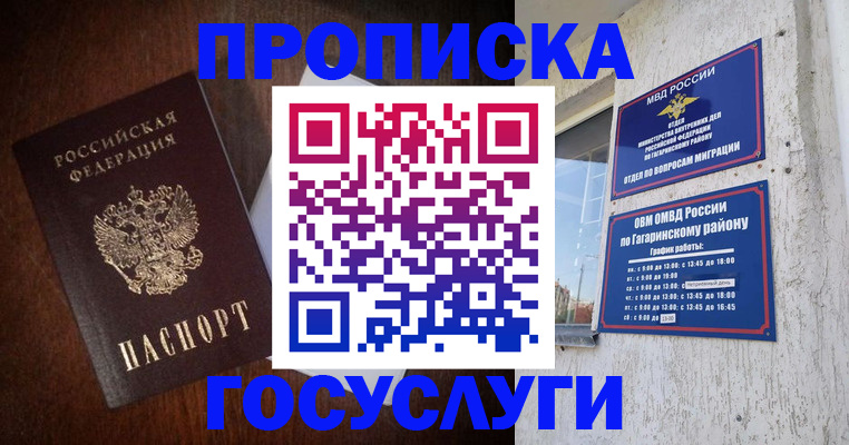 пропишу в квартире в Бабаево